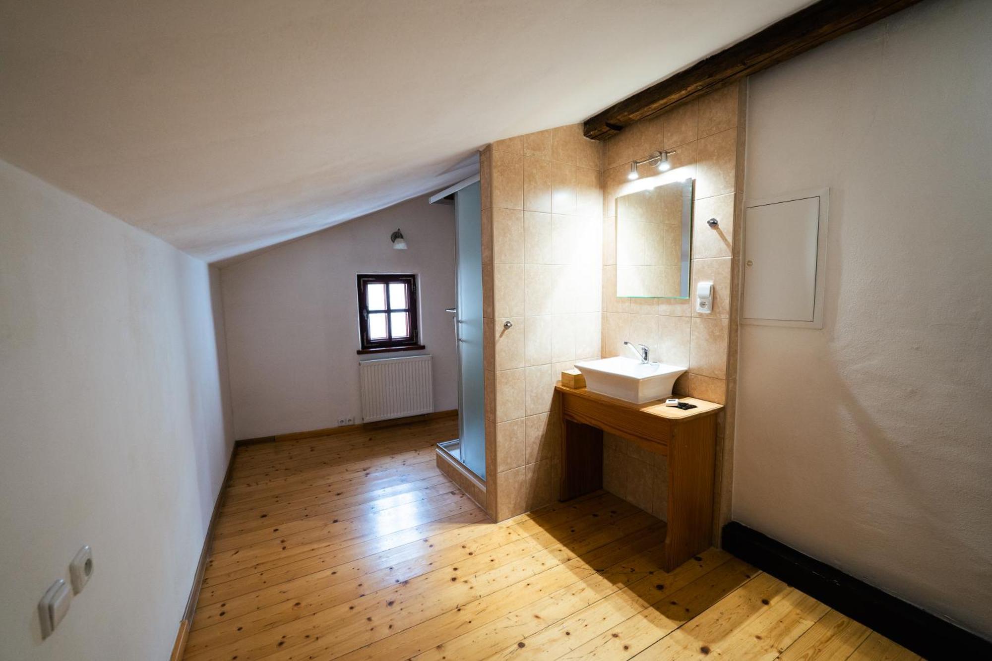 Penzion Baroko Cesky Krumlov Ngoại thất bức ảnh